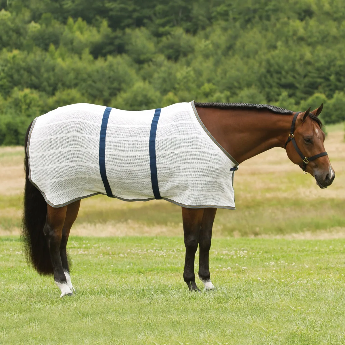 Baker™ Irish Weave Anti-Sweat - Image 2