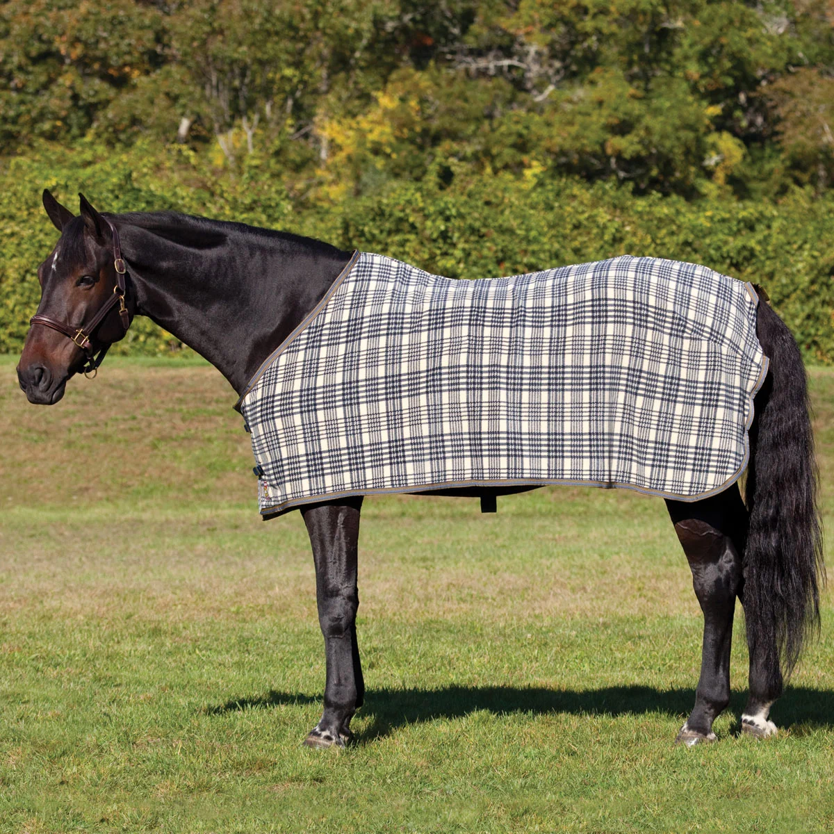 Baker™ Fleece Dress Sheet