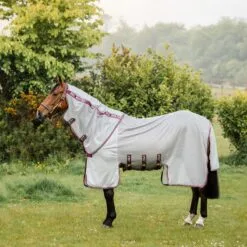 Horseware Ireland Amigo® Bug Buster®with No-Fly Zone™