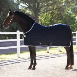 Horseware Ireland Amigo® Jersey Cooler