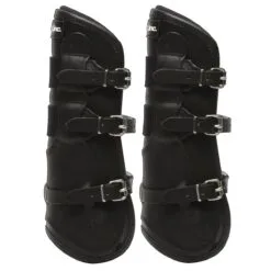 EquiFit T-Boot LUXE Open Front Boots