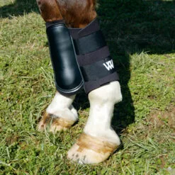Woof Wear Sport Brushing Boots