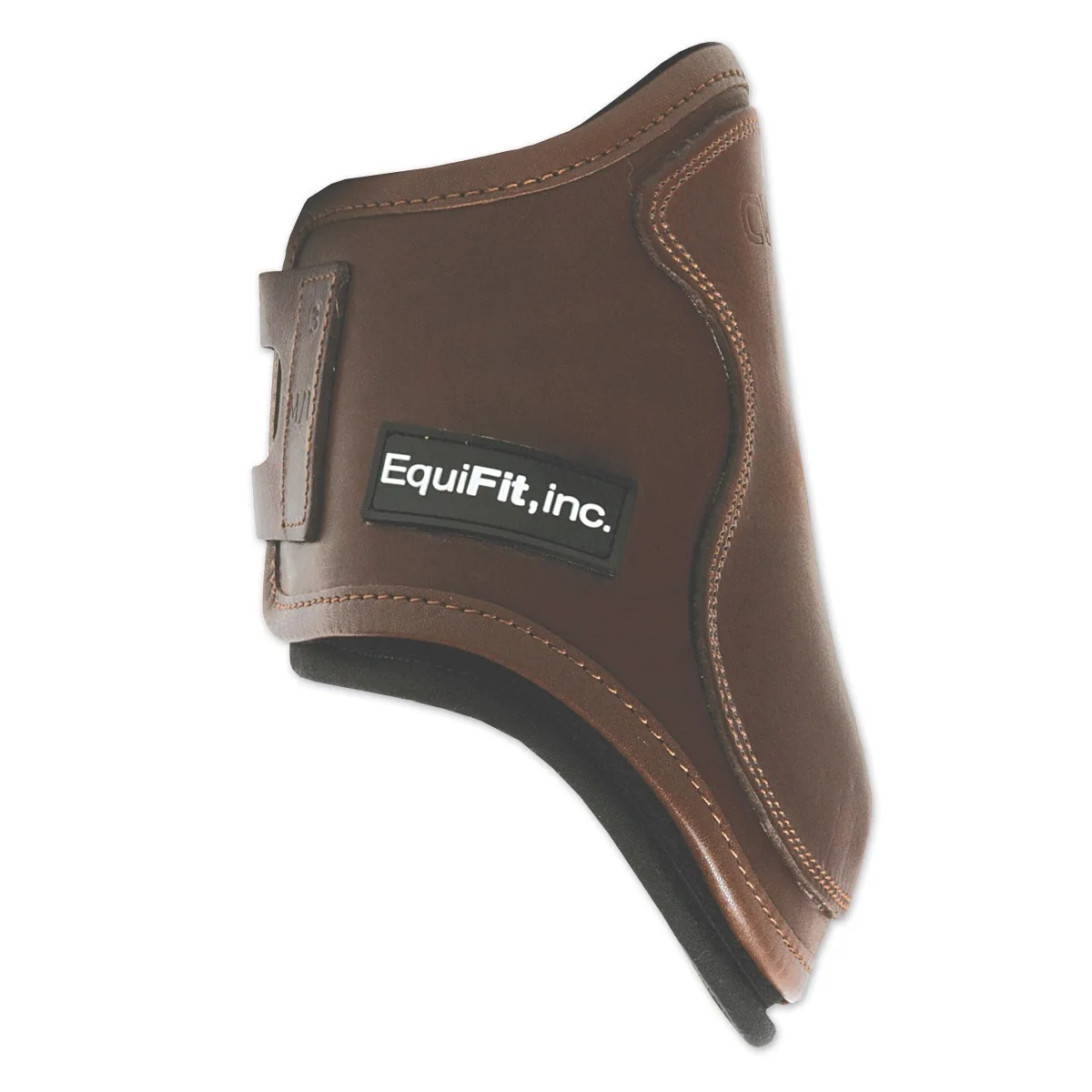 EquiFit T-Boot LUXE Hind Ankle Boots - Image 3