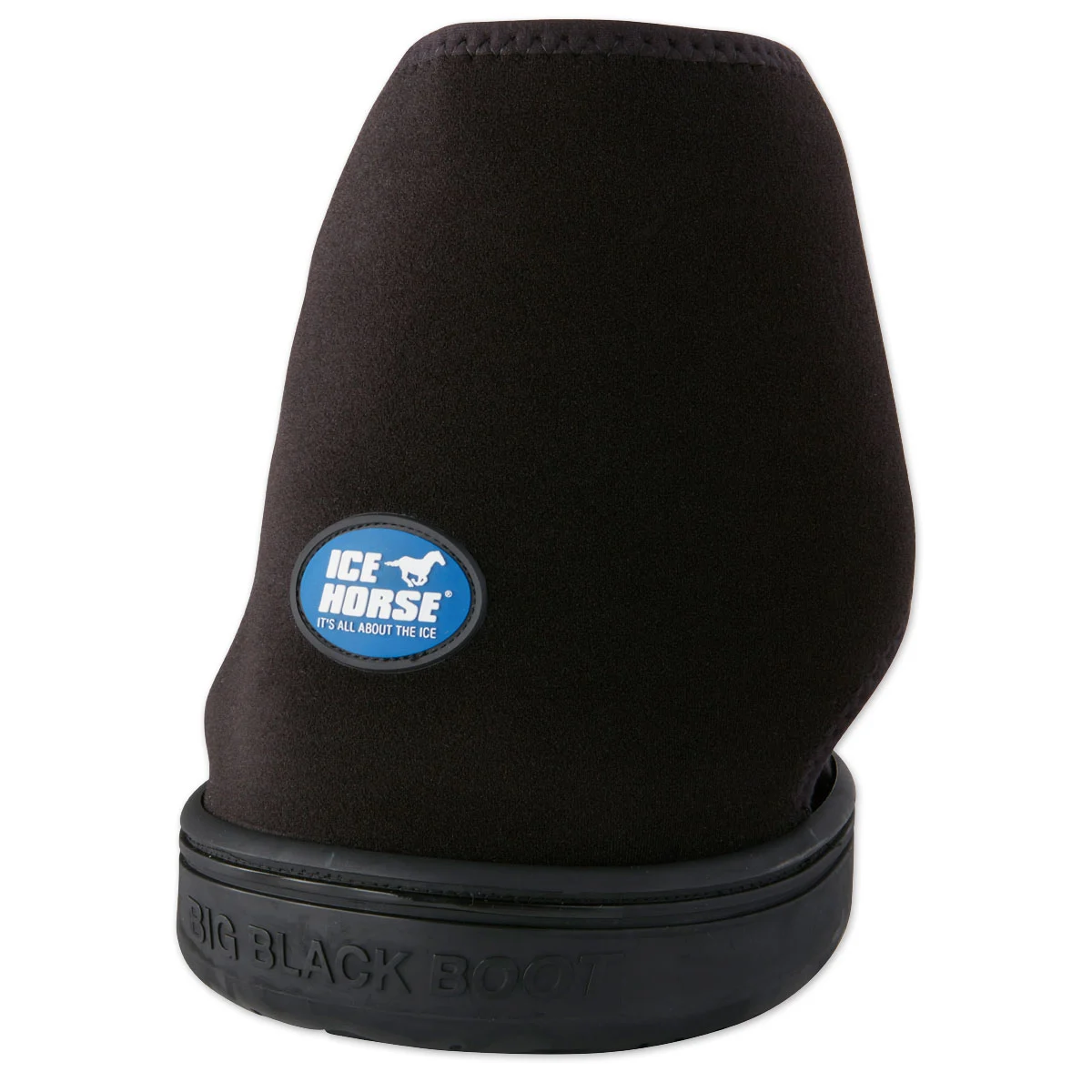 Ice Horse Big Black Boot - Image 2