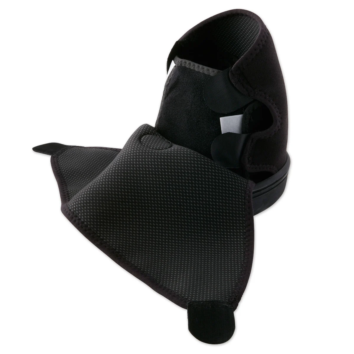 Ice Horse Big Black Boot - Image 3