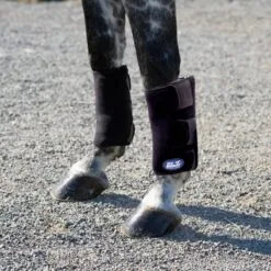 Ice Horse Tendon Wraps