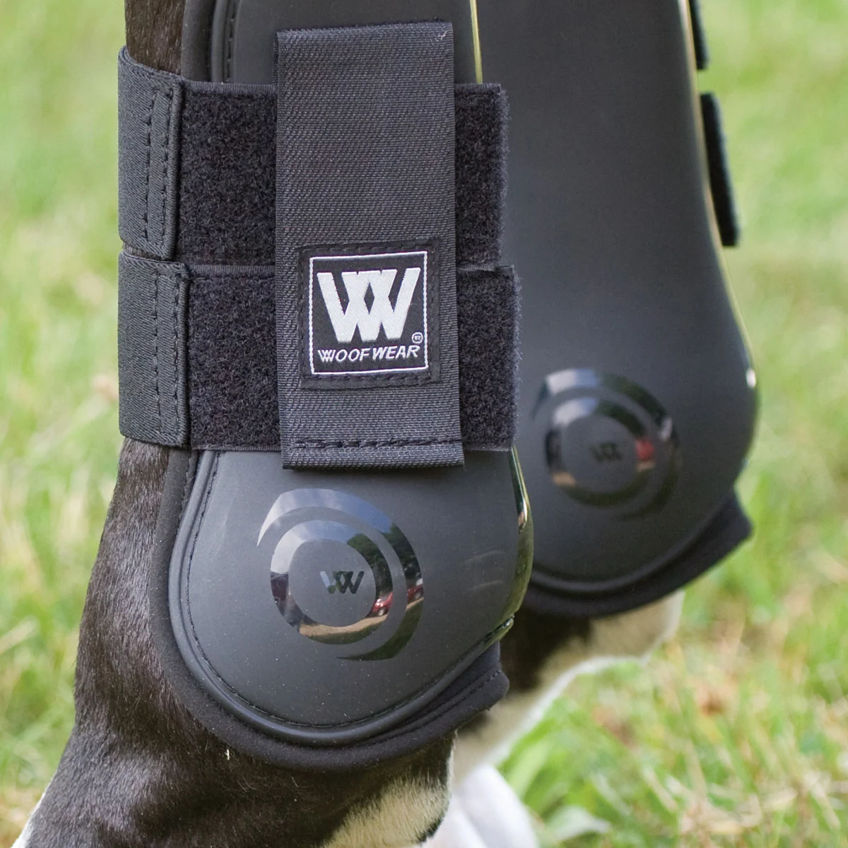 Woof Wear Pro Tendon Boots - Image 3