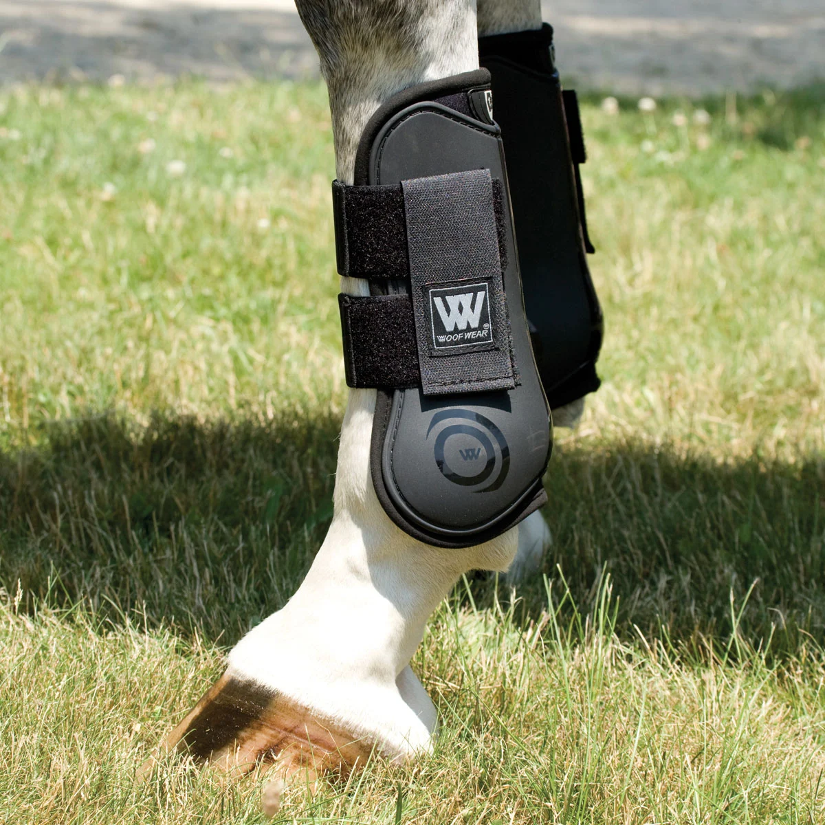 Woof Wear Pro Tendon Boots - Image 2