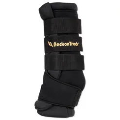 Back On Track Quick Wraps