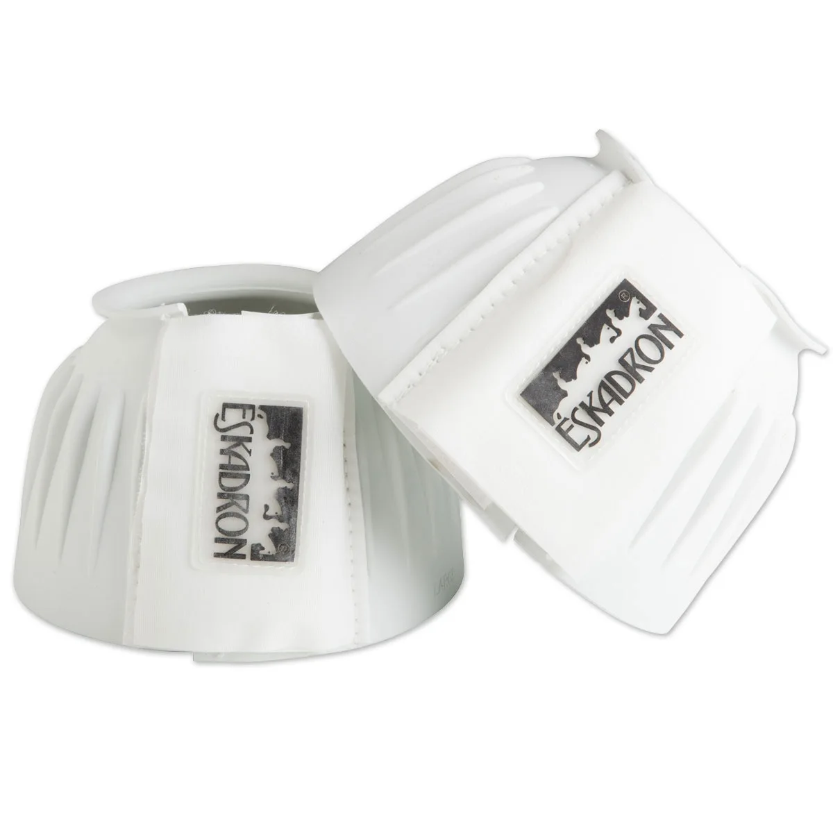 Eskadron Rubber Bell Boots - Image 4