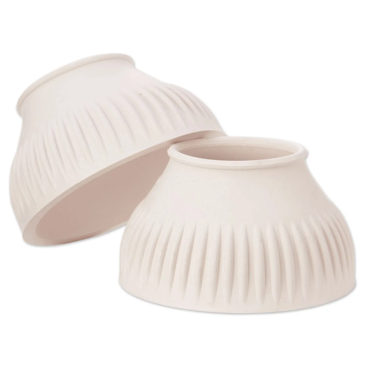 Centaur Pull On Bell Boots - Image 2