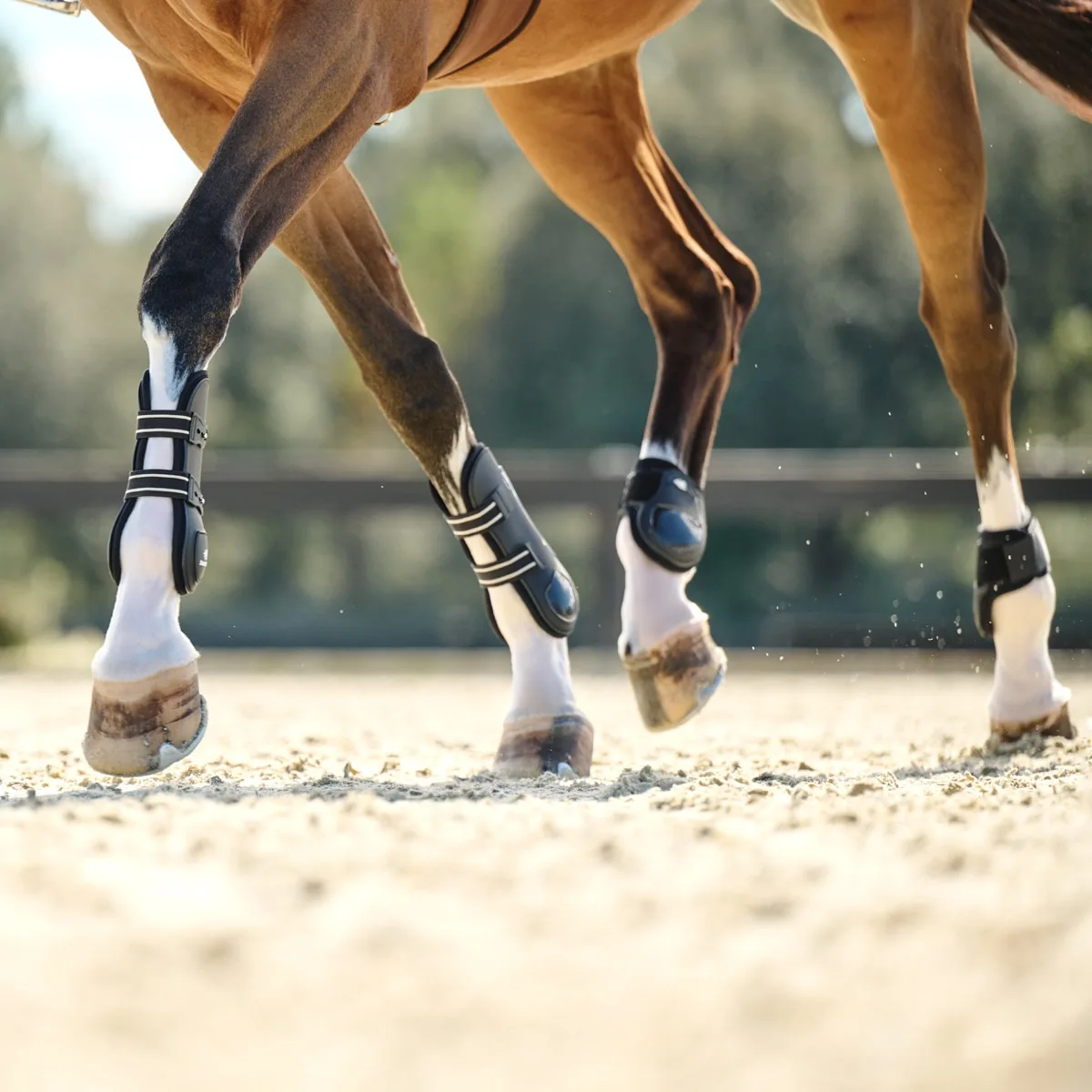 SmartPak Deluxe Ankle Boots - Image 6