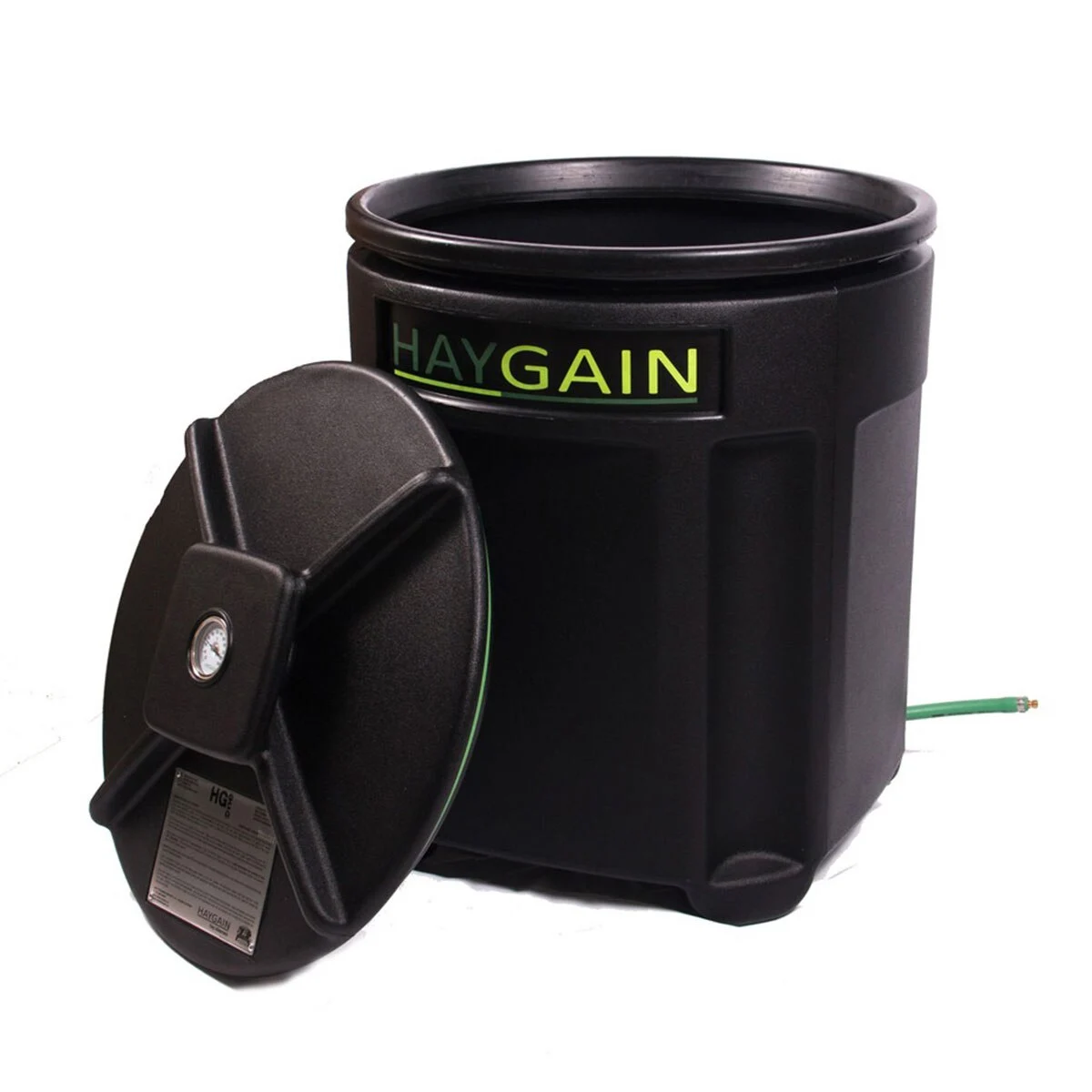 HAYGAIN HG-ONE - Image 4