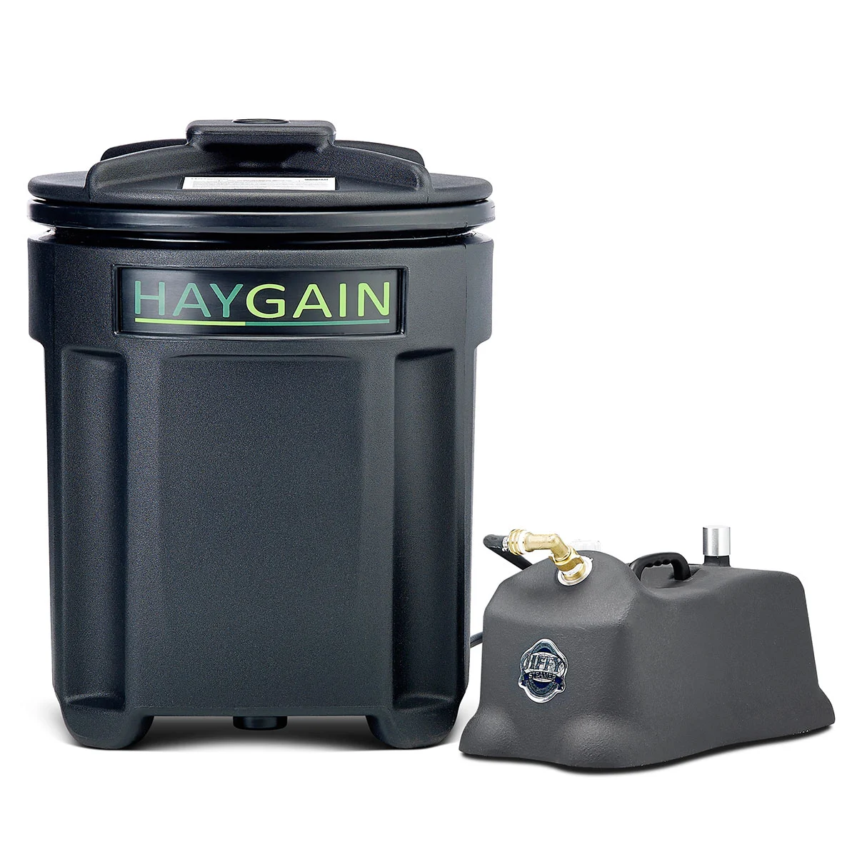 HAYGAIN HG-ONE - Image 5