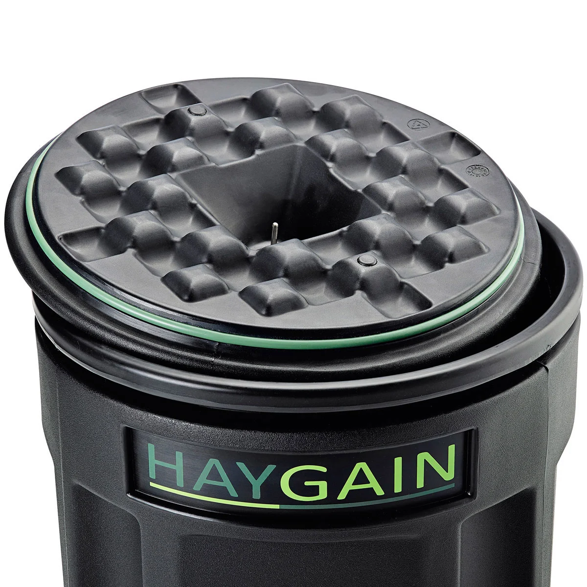 HAYGAIN HG-ONE - Image 2