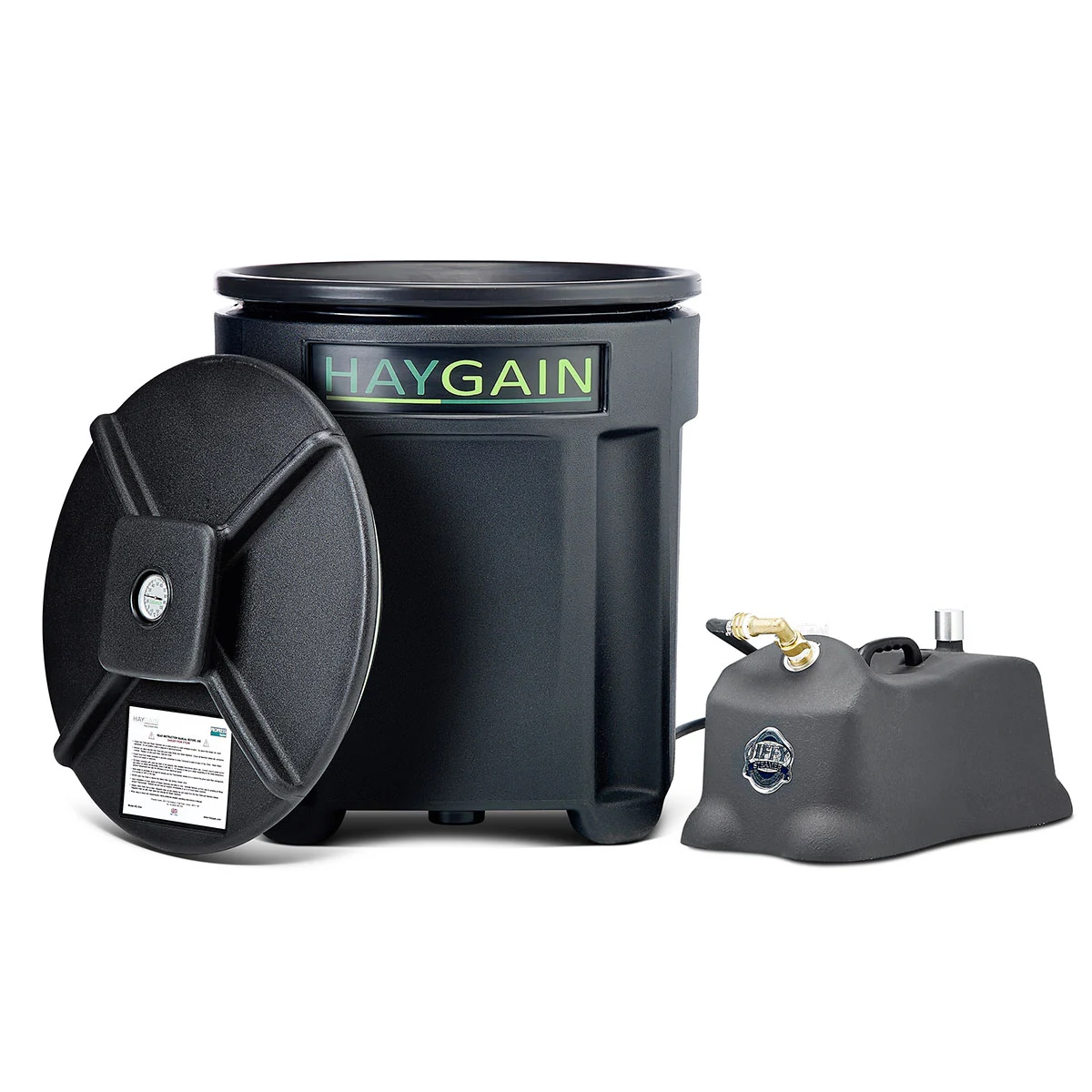 HAYGAIN HG-ONE - Image 6