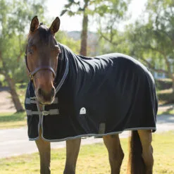 SmartPak Combo Neck Fleece Cooler