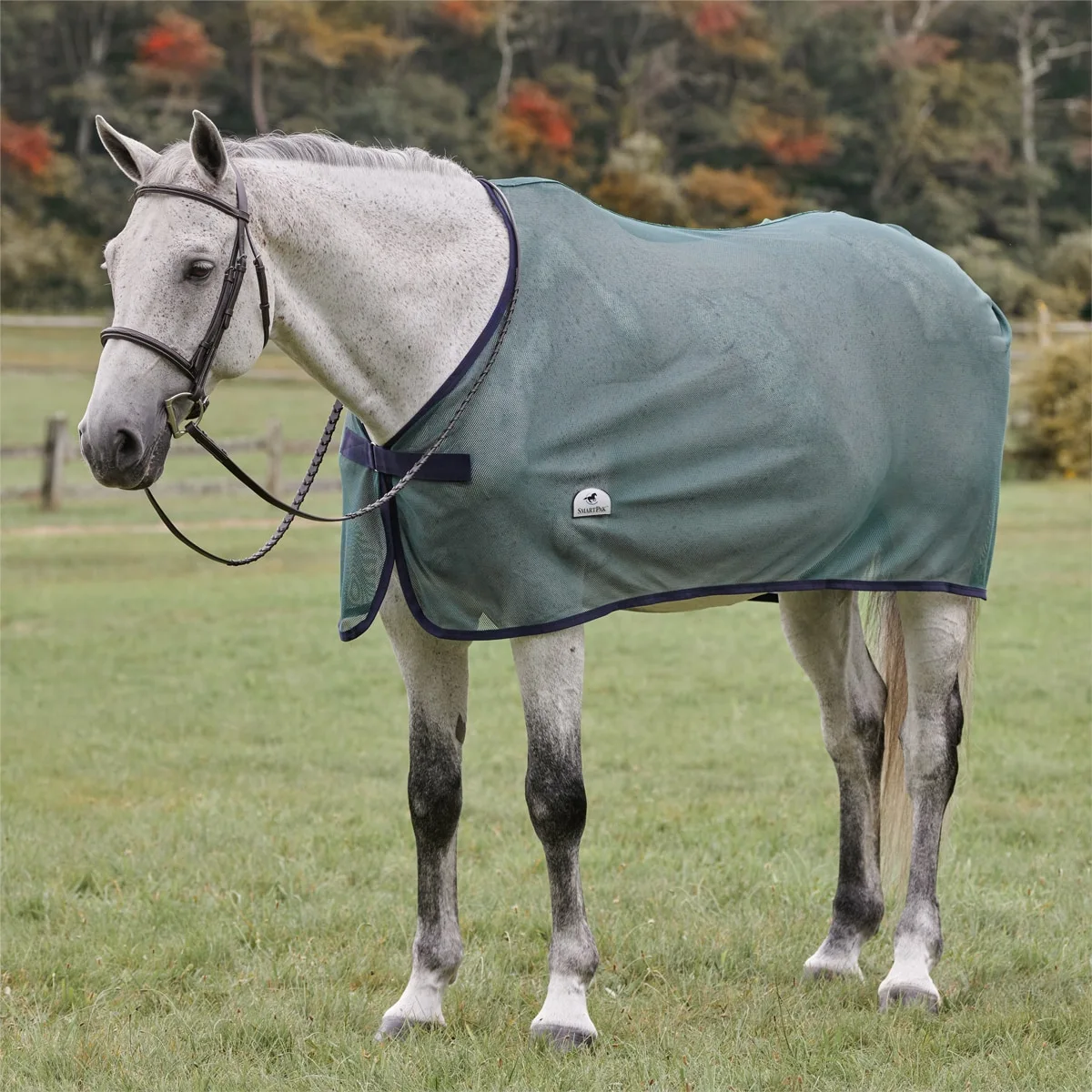 SmartPak Scrim Sheet