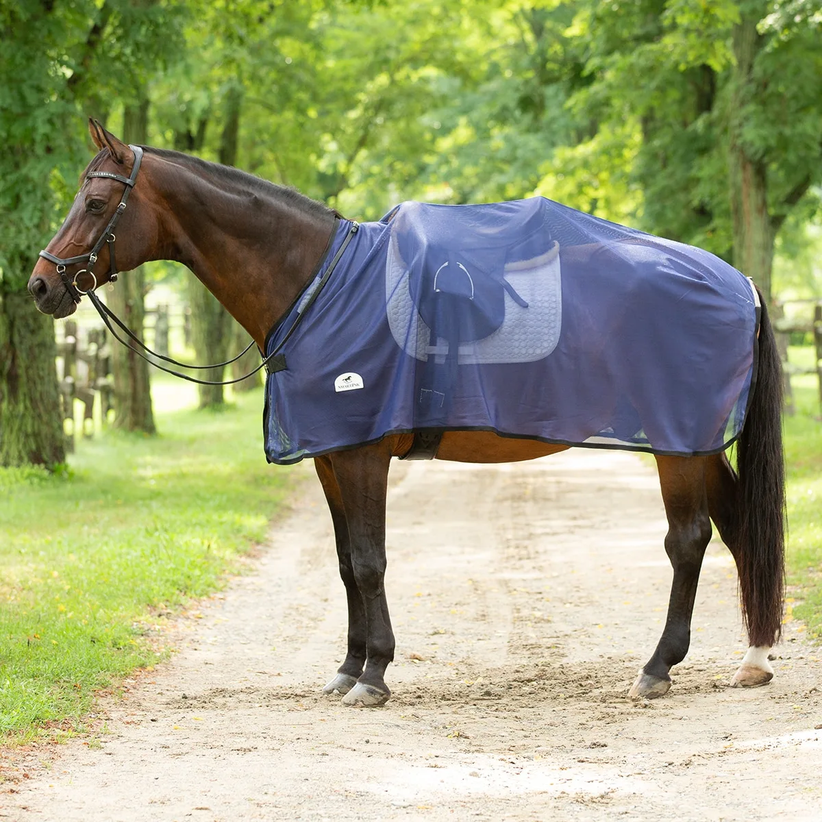 SmartPak Scrim Sheet - Image 7