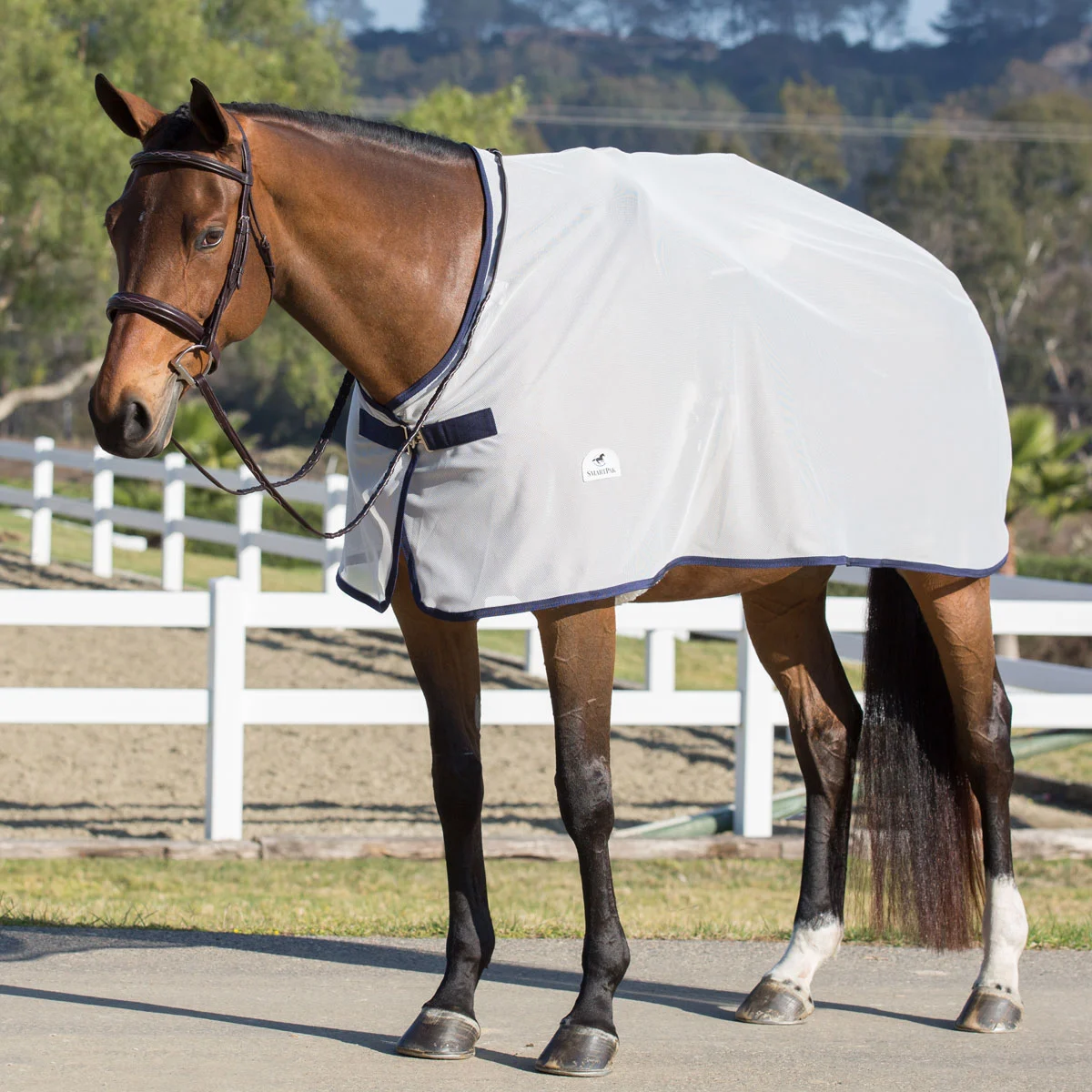 SmartPak Scrim Sheet - Image 5