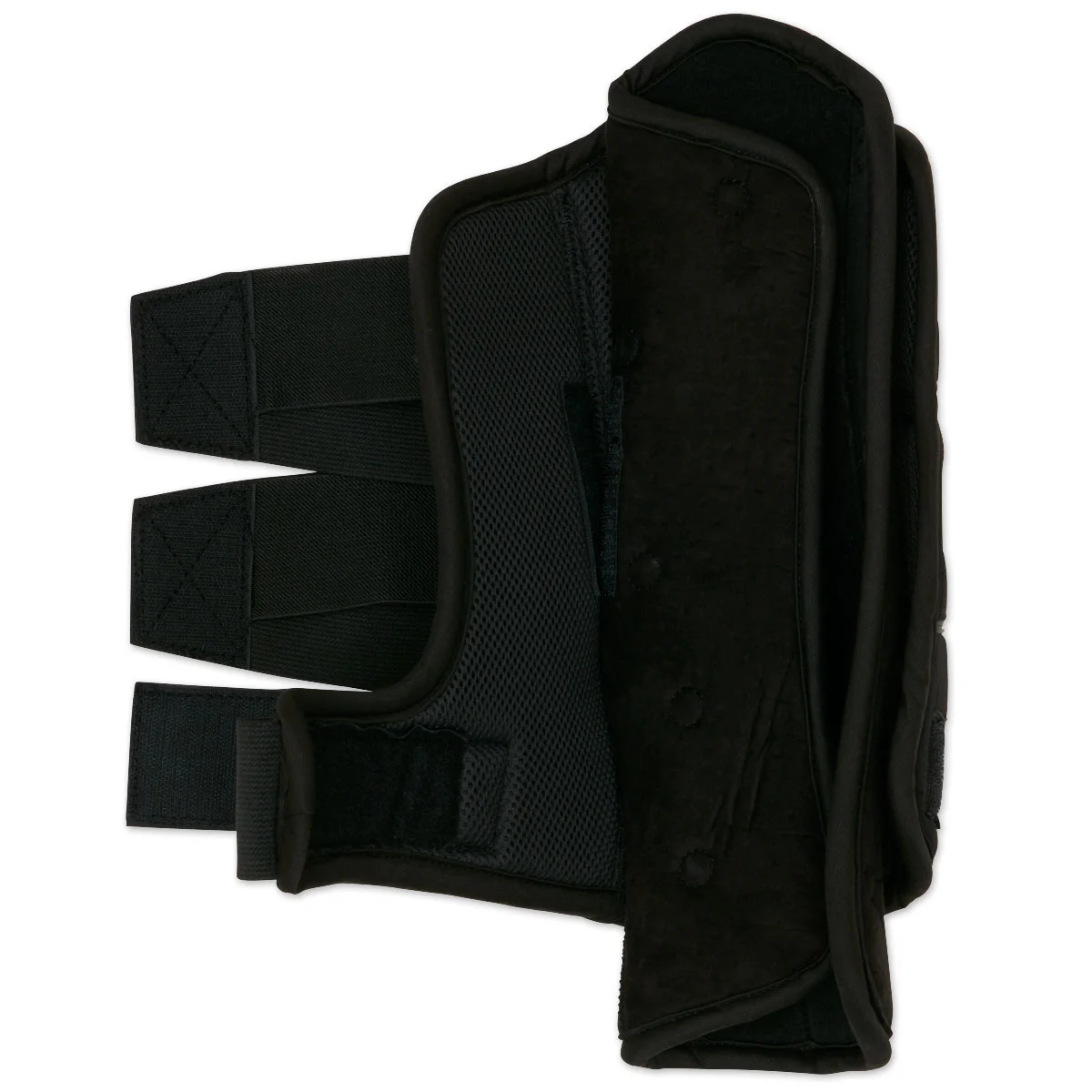 Benefab® Therapeutic Smart QuickWrap - Front Wraps - Image 3