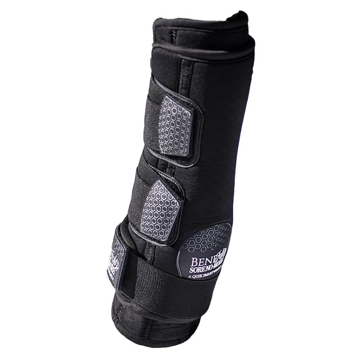 Benefab® Therapeutic Smart QuickWrap - Front Wraps - Image 4