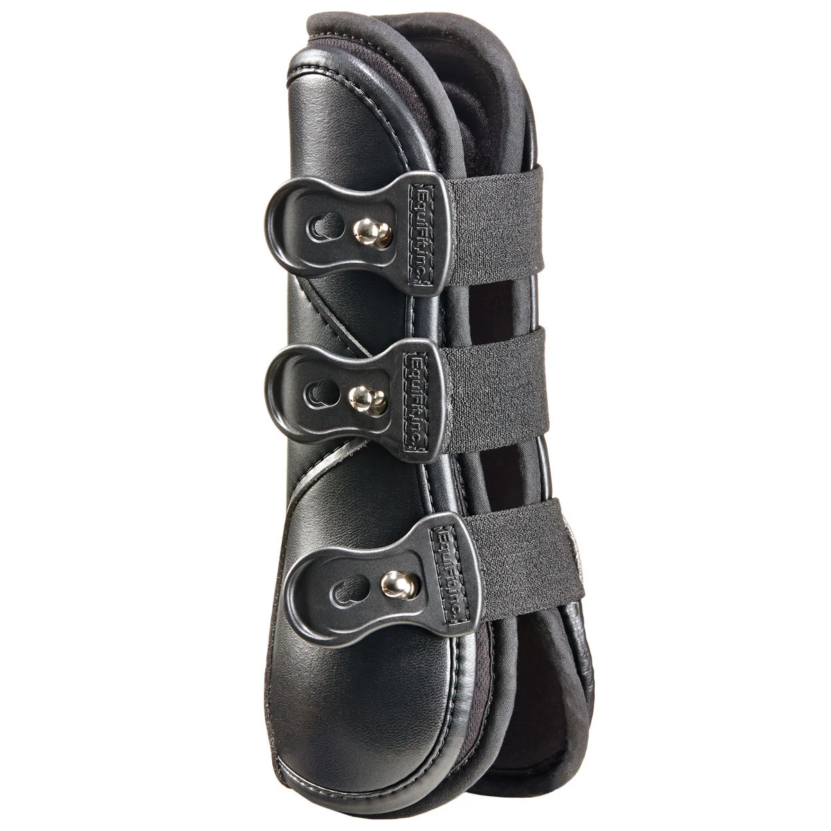 EquiFit Eq-Teq Front Boots - Image 2
