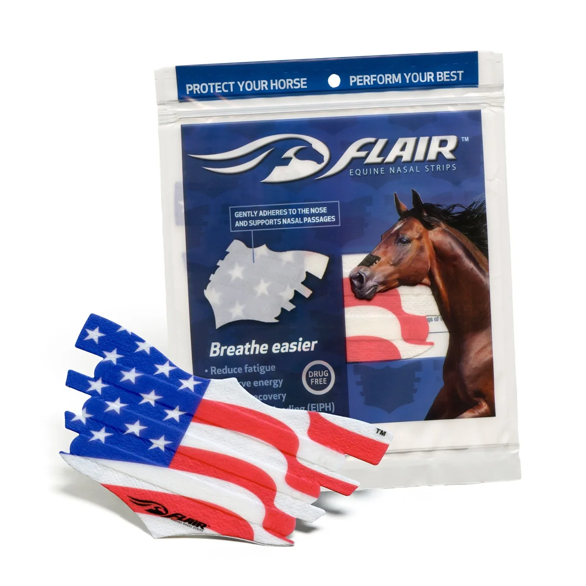 Flair Nasal Strips 6-Pack - Image 8
