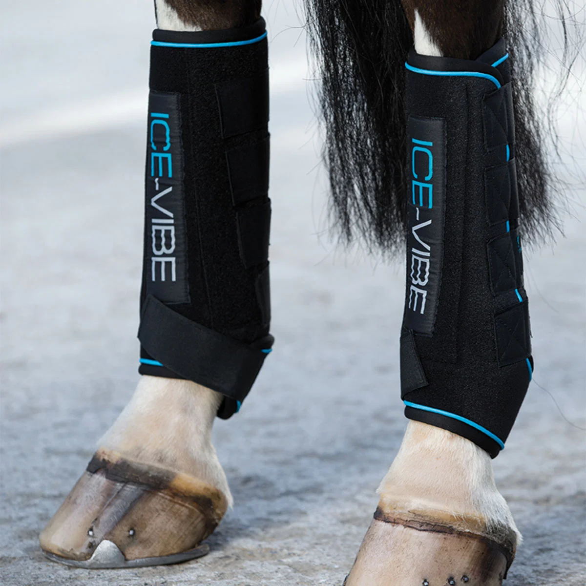 Horseware Ireland Ice-Vibe Tendon Boots