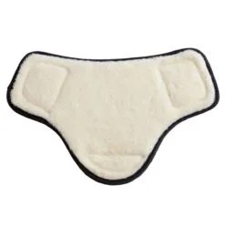 EquiFit Replacement ImpacTeq SheepsWool Boot Liners Hind