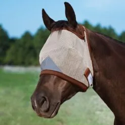 Pro-Force Equine Fly Mask