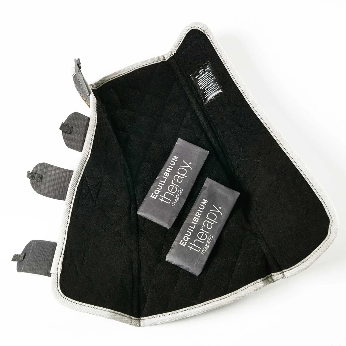 Equilibrium Therapy Magnetic Chaps - Image 3