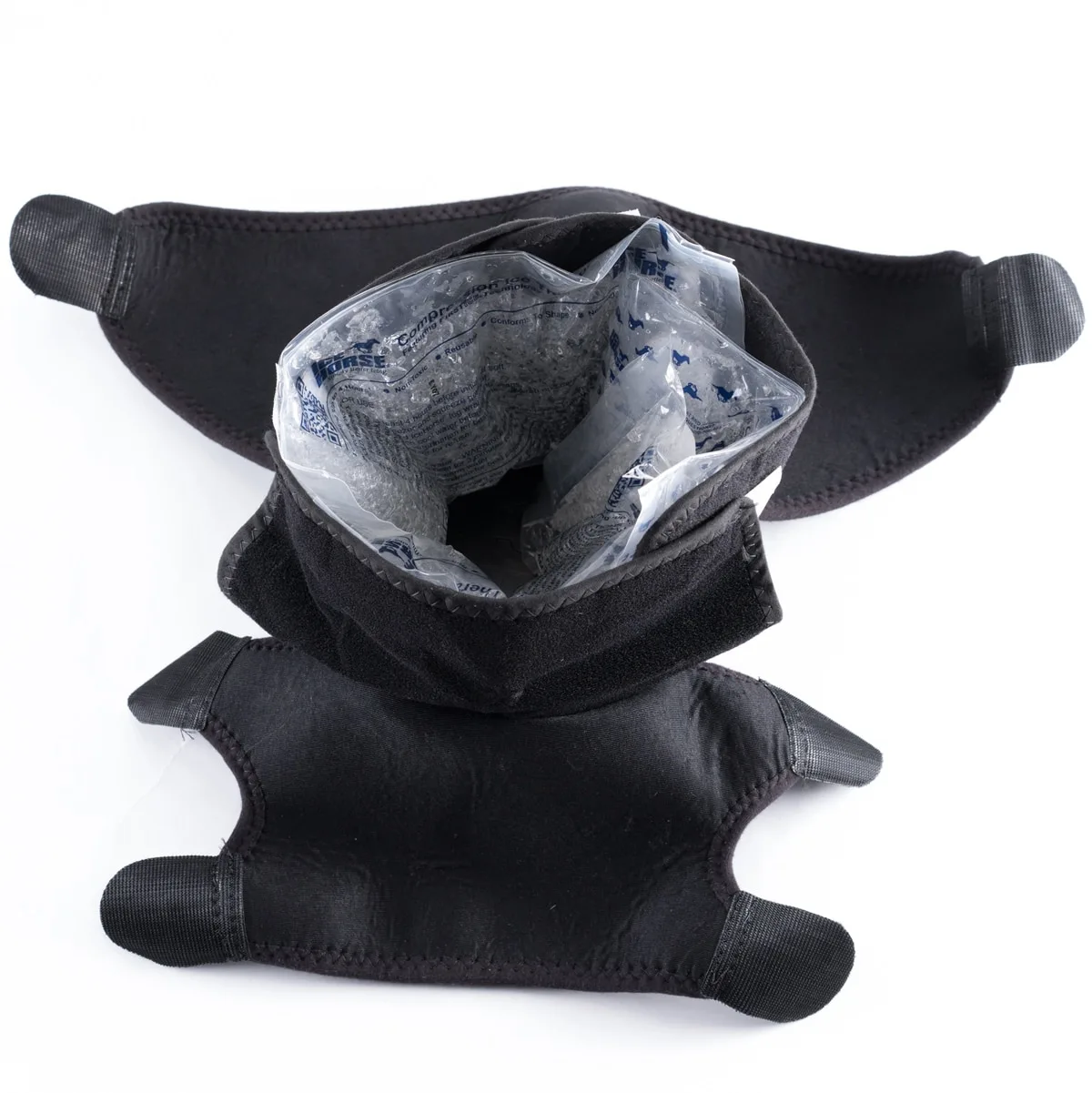 Ice Horse Pro Therapy Laminitis Boot - Image 3