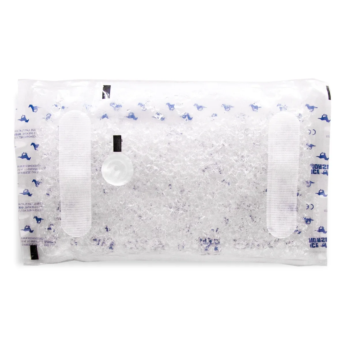 Ice Horse Back Blanket Wrap - Image 4