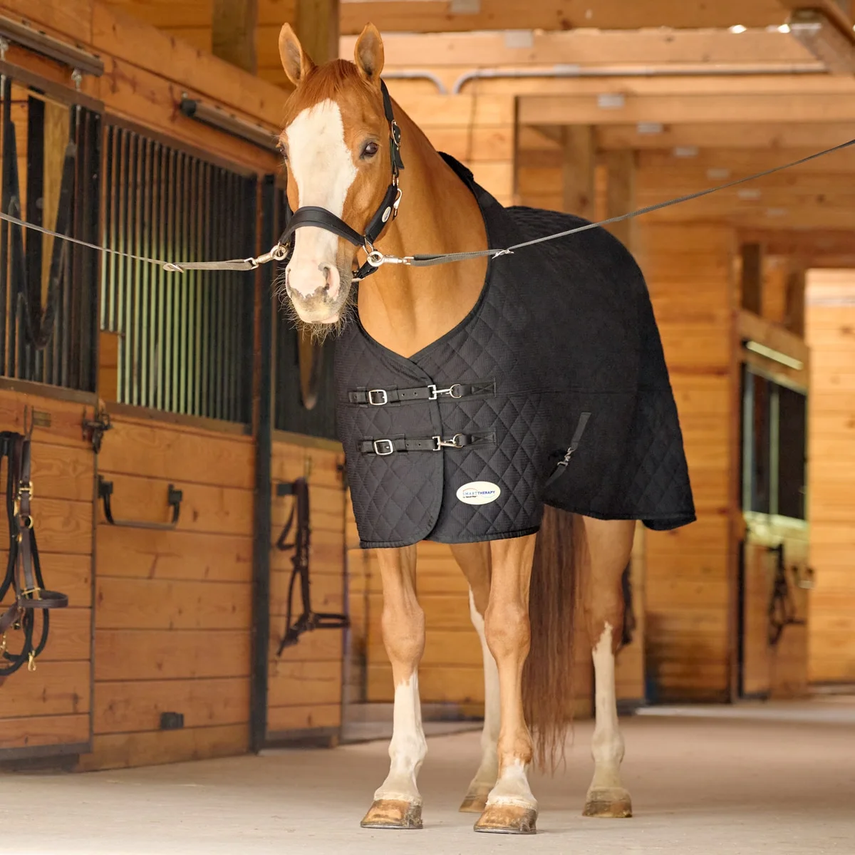 SmartTherapy® ThermoBalance® Quilted Cooler