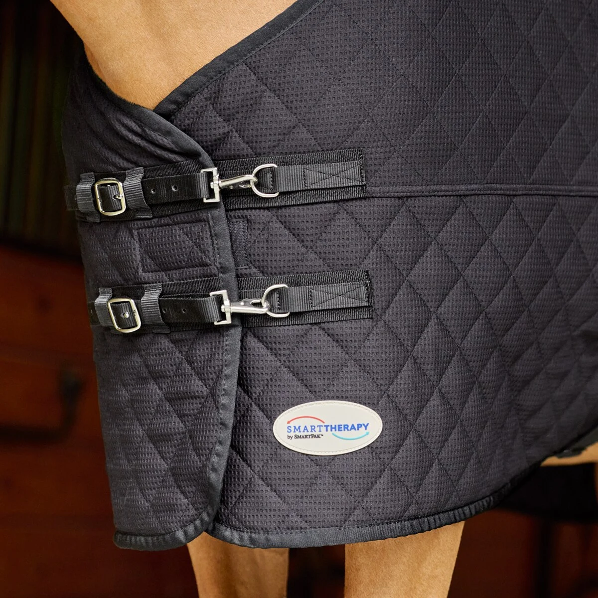 SmartTherapy® ThermoBalance® Quilted Cooler - Image 2