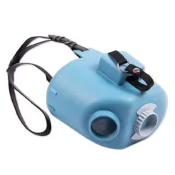 Flexineb Soft Shell Mask