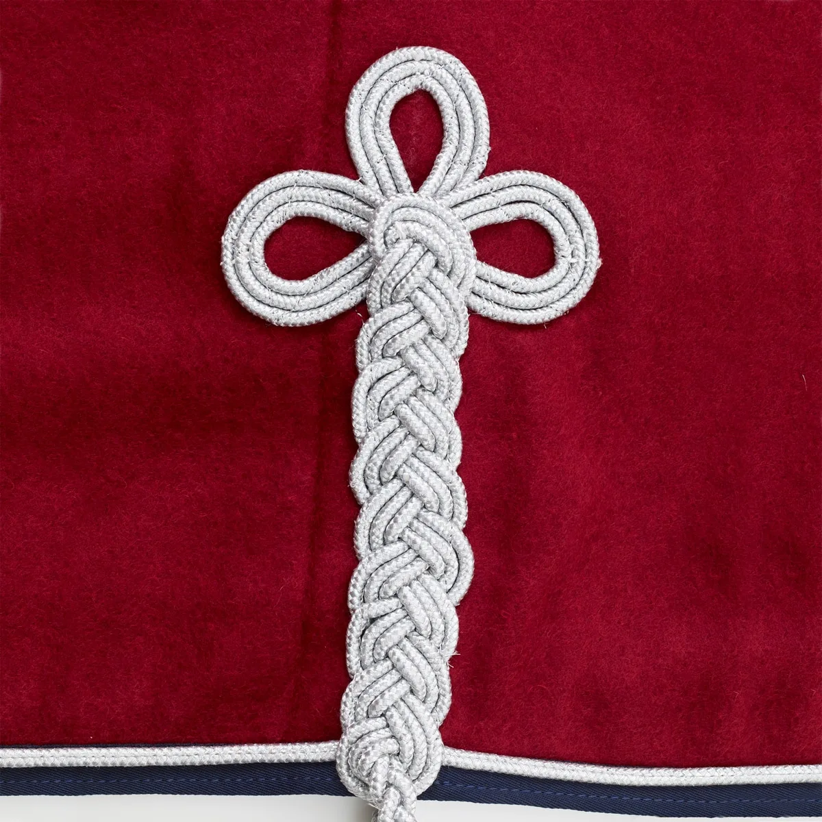 Centaur Wool Dress Sheet - Image 4