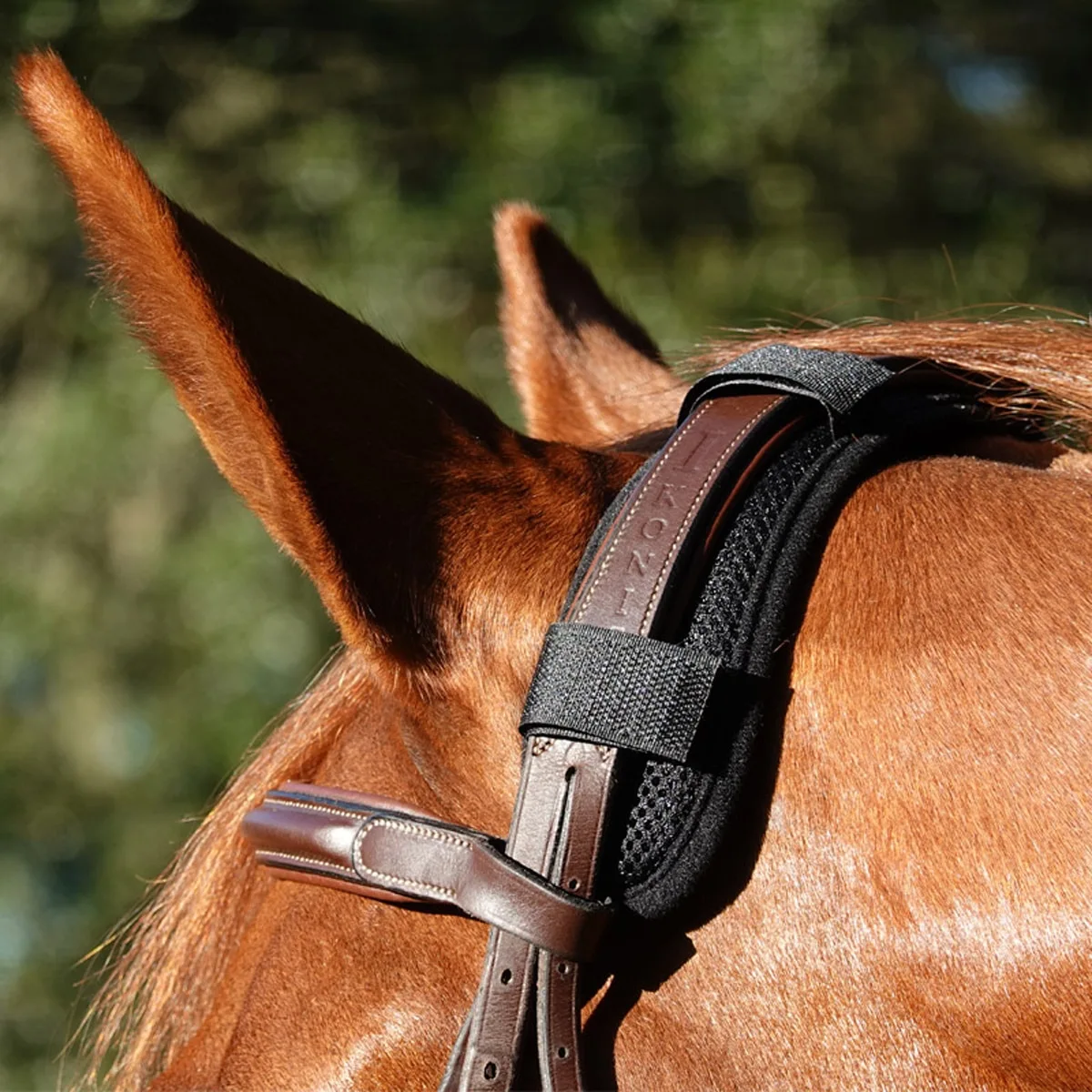 Benefab® Therapeutic Poll Pad - Image 2