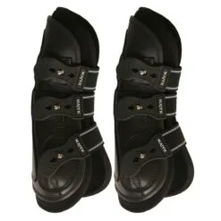 Boyd Martin Leather Tendon Show Jumping Boot