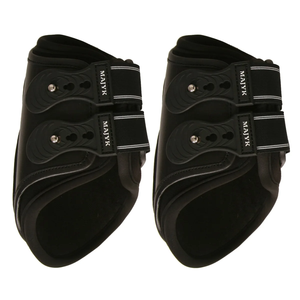 Boyd Martin Leather Show Jumping Fetlock Boot