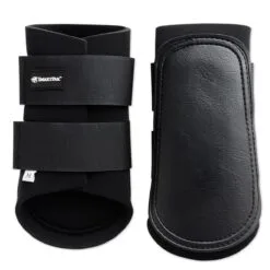 SmartPak Brushing Boots