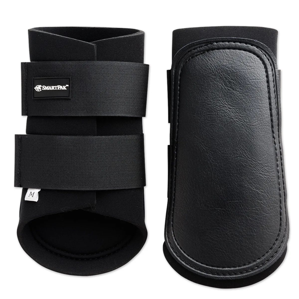 SmartPak Brushing Boots