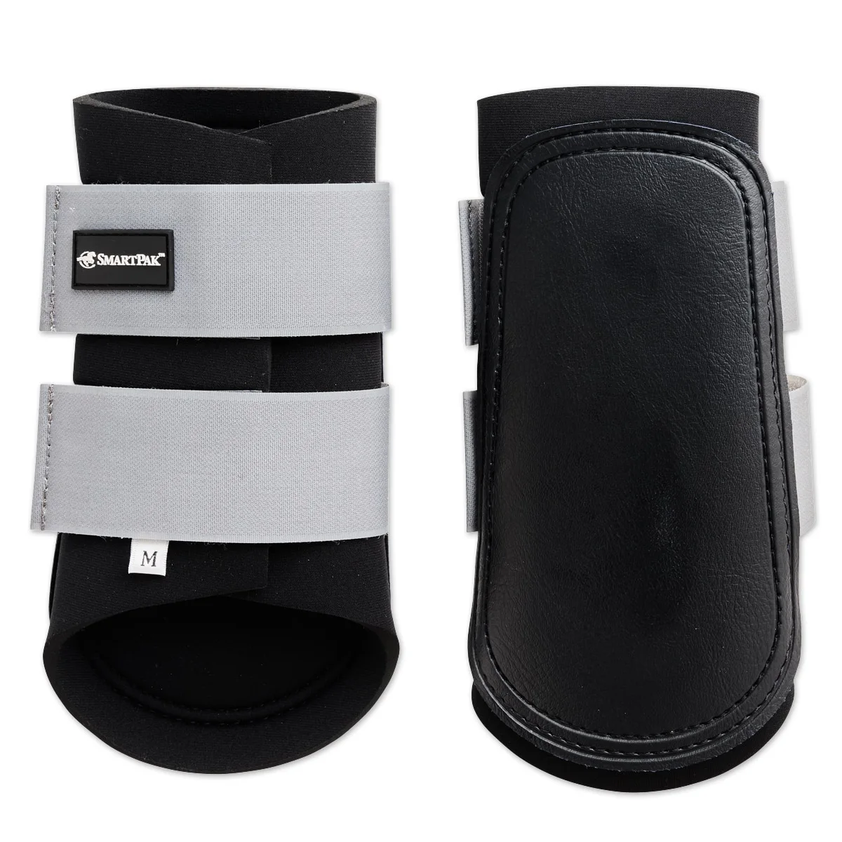 SmartPak Brushing Boots - Image 2