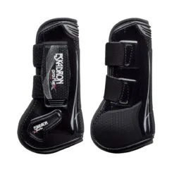 Eskadron Pro Flex Classic Boot Front
