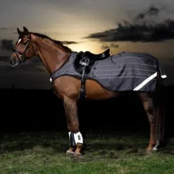 Horseware Ireland Amigo® Reflectech Competition Sheet