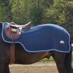 SmartPak Classic Fleece Quarter Sheet