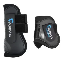 ARMA Open Front Boots- Value Pack