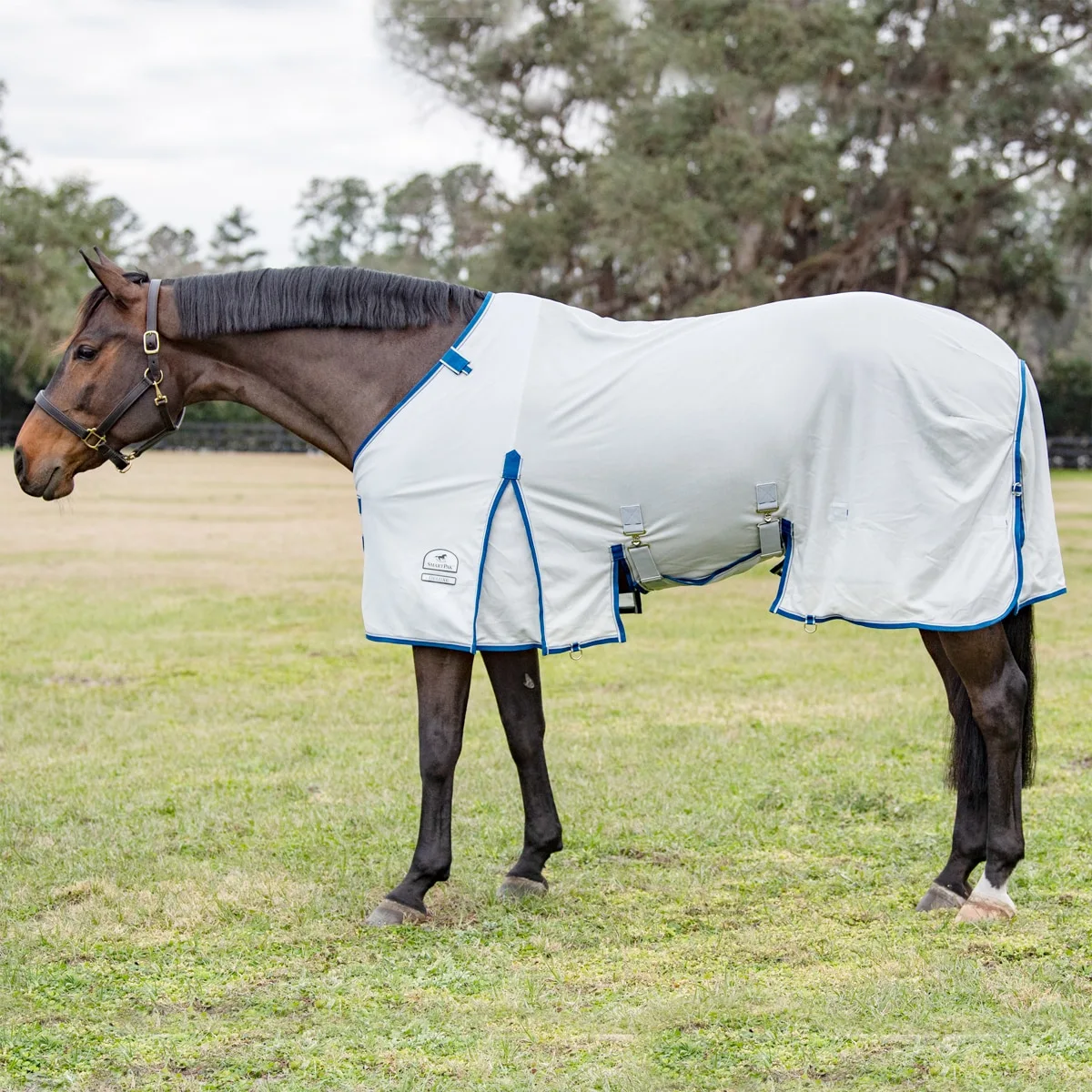 SmartPak SmartCore™ Rain & Fly Sheet Duo System - Image 2