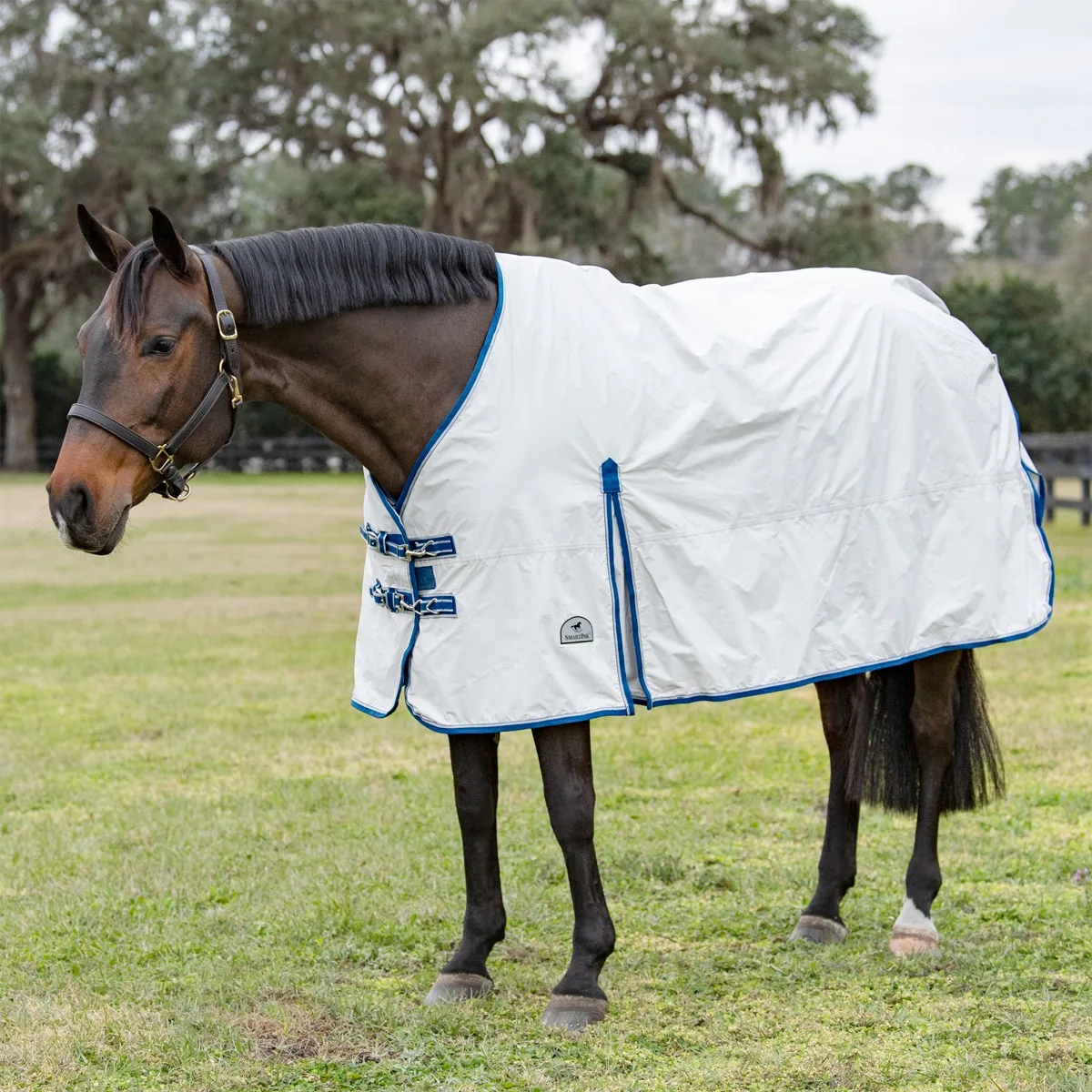 SmartPak SmartCore™ Rain & Fly Sheet Duo System